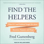 Find the Helpers by  Fred Guttenberg audiobook