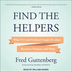 Find the Helpers by Fred Guttenberg audiobook