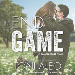 End Game by Toni Aleo audiobook