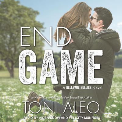 End Game by Toni Aleo audiobook
