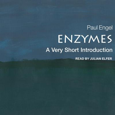 Enzymes by Paul Engel audiobook