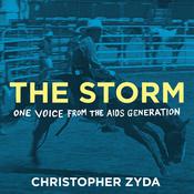 The Storm by  Christopher Zyda audiobook