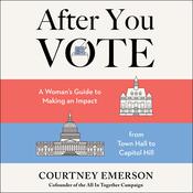 After You Vote by  Courtney Emerson audiobook