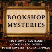 Bookshop Mysteries by  John  Harvey audiobook