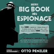 The Big Book of Espionage by  Otto Penzler audiobook