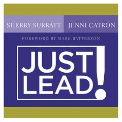 Just Lead! by Jenni Catron audiobook