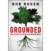 Grounded by  Bob Rosen audiobook