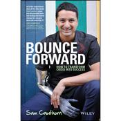 Bounce Forward by  Sam Cawthorn audiobook
