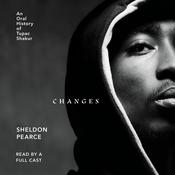 Changes by  Sheldon Pearce audiobook