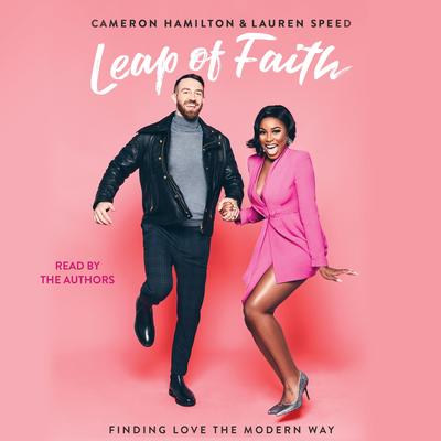 Leap of Faith by Cameron Hamilton audiobook