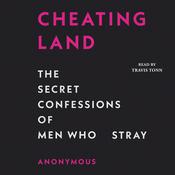 Cheatingland by  Anonymous audiobook