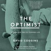 The Optimist by  David Coggins audiobook