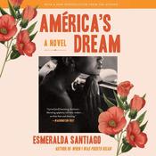 America's Dream by  Esmeralda Santiago audiobook