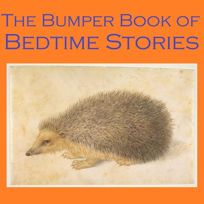 The Bumper Book of Bedtime Stories by Johnny Gruelle audiobook