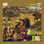 Rojo Y Negro by  Stendhal audiobook