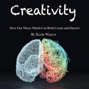 Creativity by  Karla Wayers audiobook