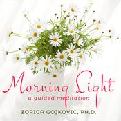 Morning Light by  Zorica Gojkovic PhD audiobook