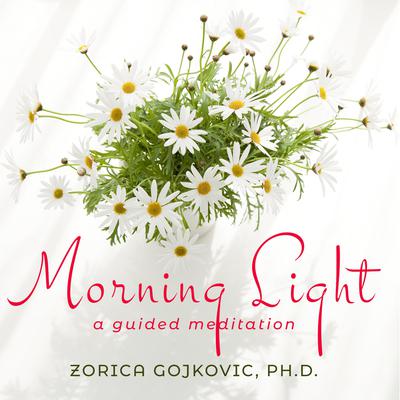 Morning Light by Zorica Gojkovic audiobook