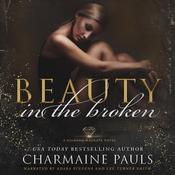 Beauty in the Broken by  Charmaine Pauls audiobook