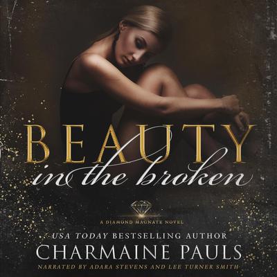 Beauty in the Broken by Charmaine Pauls audiobook