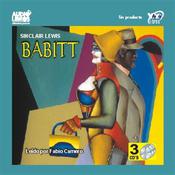 Babbitt by  Sinclair Lewis audiobook