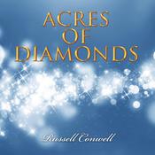 Acres of Diamonds by  Russell Conwell audiobook
