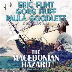 The Macedonian Hazard by Eric Flint audiobook
