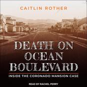 Death on Ocean Boulevard by  Caitlin Rother audiobook