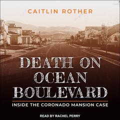 Death on Ocean Boulevard by Caitlin Rother audiobook