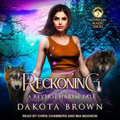 Reckoning by  Dakota Brown audiobook