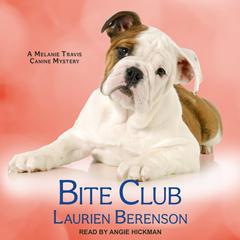 Bite Club by Laurien Berenson audiobook