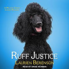 Ruff Justice by Laurien Berenson audiobook
