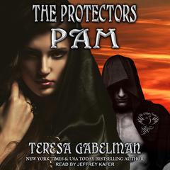 Pam by Teresa Gabelman audiobook