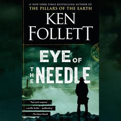 Eye of the Needle by Ken Follett audiobook