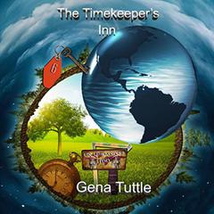 The Timekeeper's Inn by Gena Tuttle audiobook