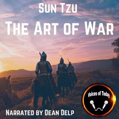 The Art of War by Sun Tzu audiobook