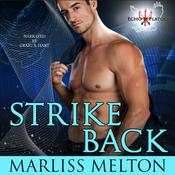 Strike Back by  Marliss Melton audiobook