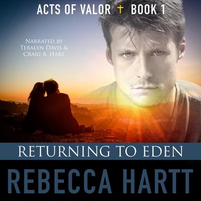 Returning to Eden by Rebecca Hartt audiobook