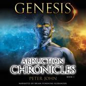 Genesis by  Peter John audiobook