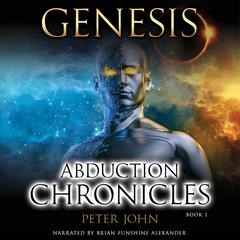 Genesis by Peter John audiobook