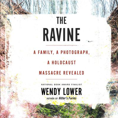 The Ravine by Wendy Lower audiobook