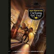 Ghost Detectors Book 2: by  Dotti Enderle audiobook