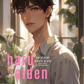 Haru to Aiden by  Alexia X. audiobook