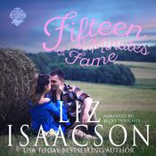 Fifteen Minutes of Fame by  Liz Isaacson audiobook