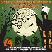 Scary Stories Collection for Children by  Innofinitimo Media audiobook