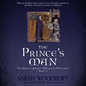 The Prince's Man by  Sarah Woodbury audiobook
