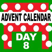 Advent Calendar by  Sophia Behal audiobook