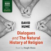 Dialogues Concerning Natural Religion and The Natural History of Religion by  David Hume audiobook