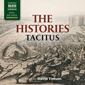 The Histories by  Caius Cornelius Tacitus audiobook