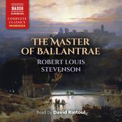 The Master of Ballantrae by  Robert Louis Stevenson audiobook